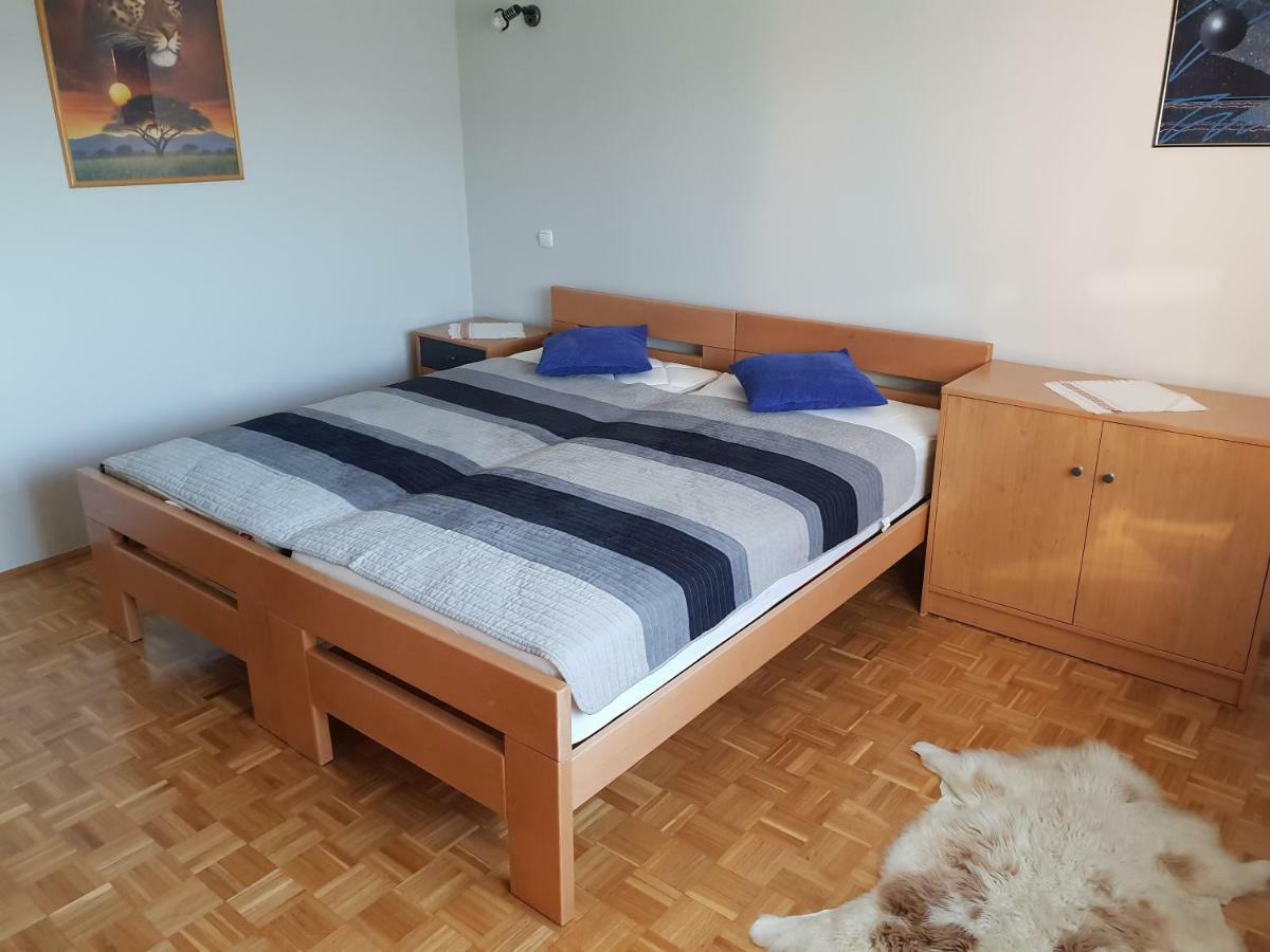 Apartment Milena Maribor Exterior photo