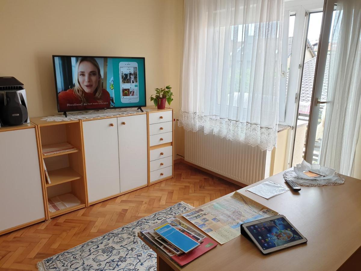 Apartment Milena Maribor Exterior photo
